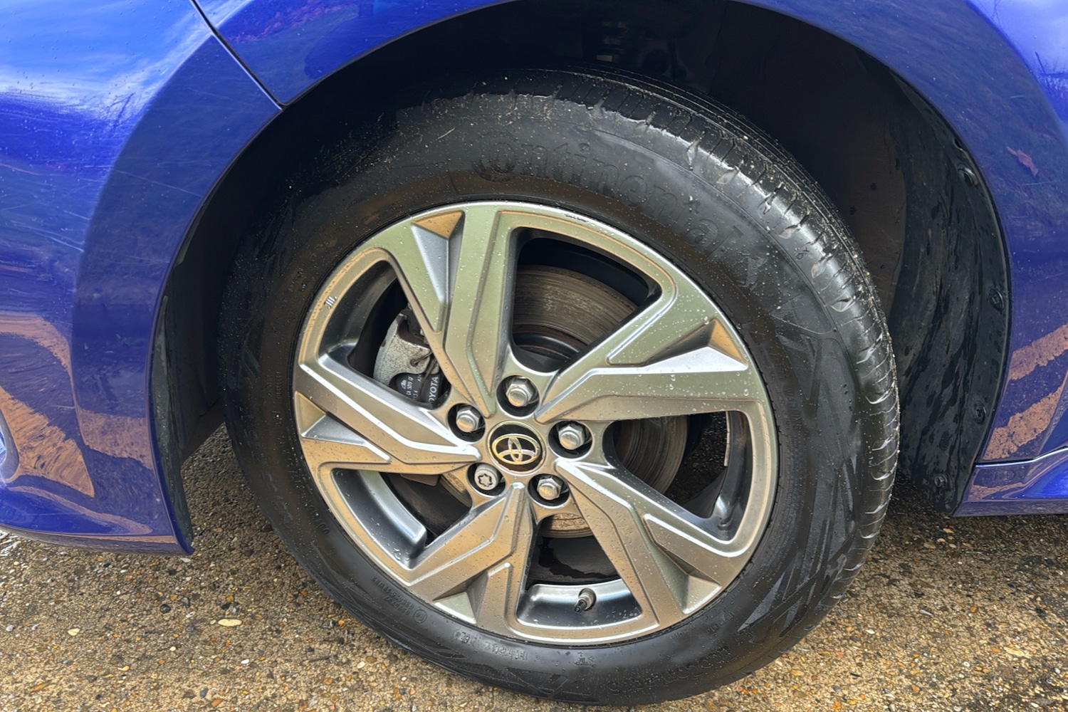 Used Toyota Yaris 2024 for sale - 77527845: Photo 35