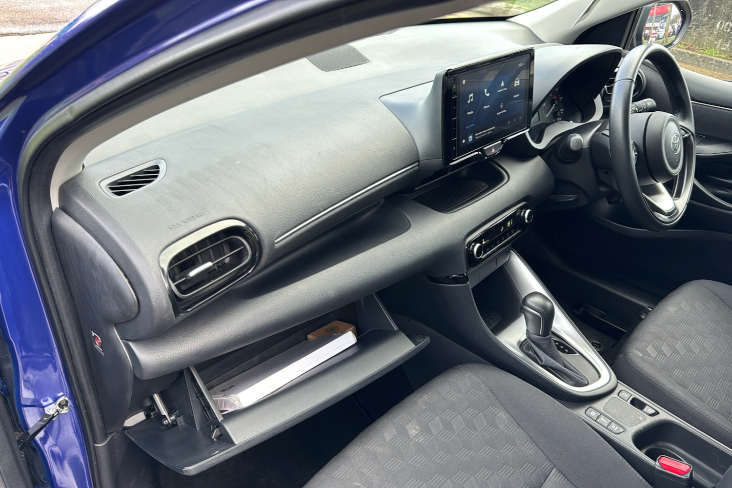 Used Toyota Yaris 2024 for sale - 77527845: Photo 38