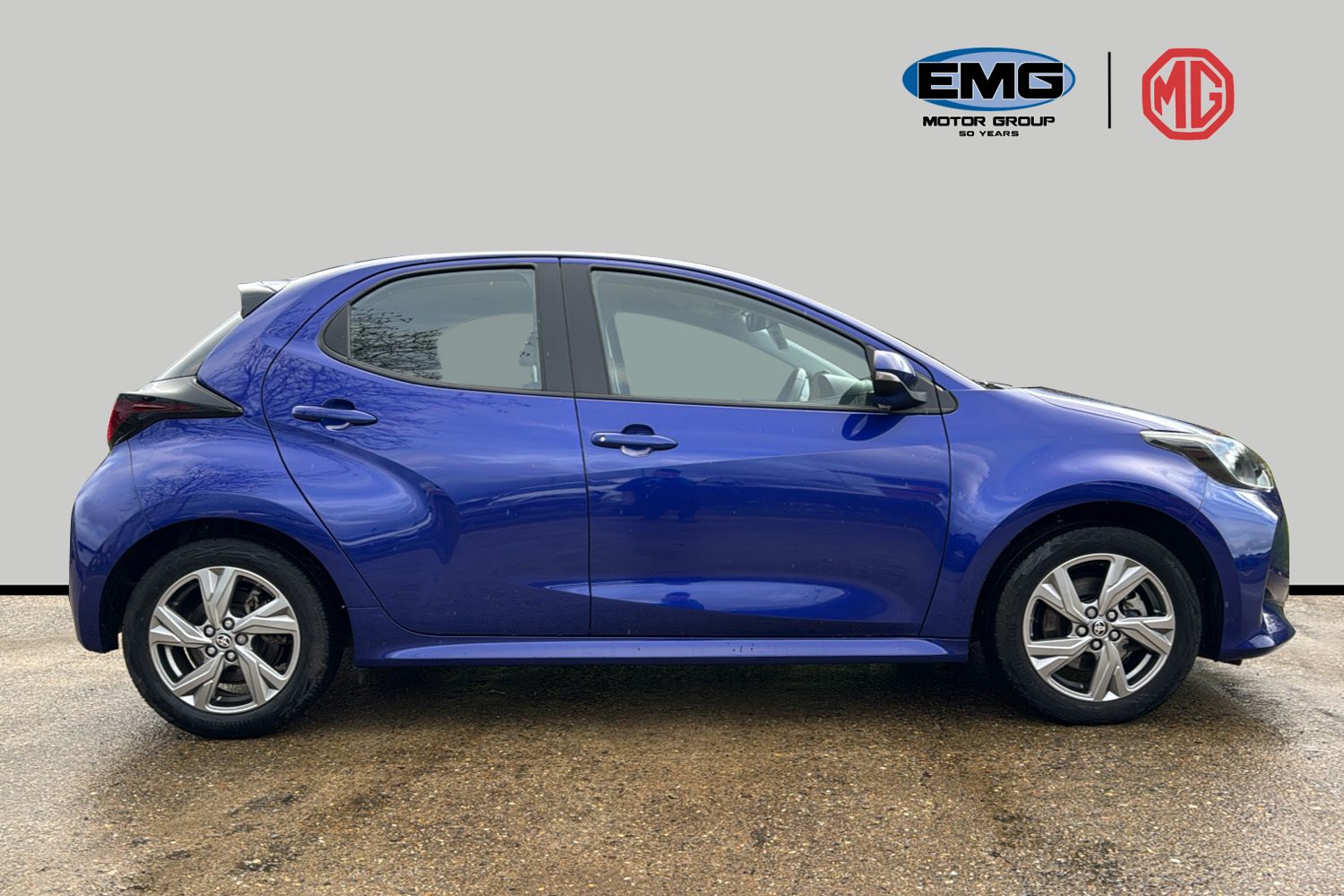 Used Toyota Yaris 2024 for sale - 77527845: Photo 4