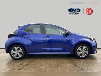 Used Toyota Yaris 2024 for sale - 77527845: Photo