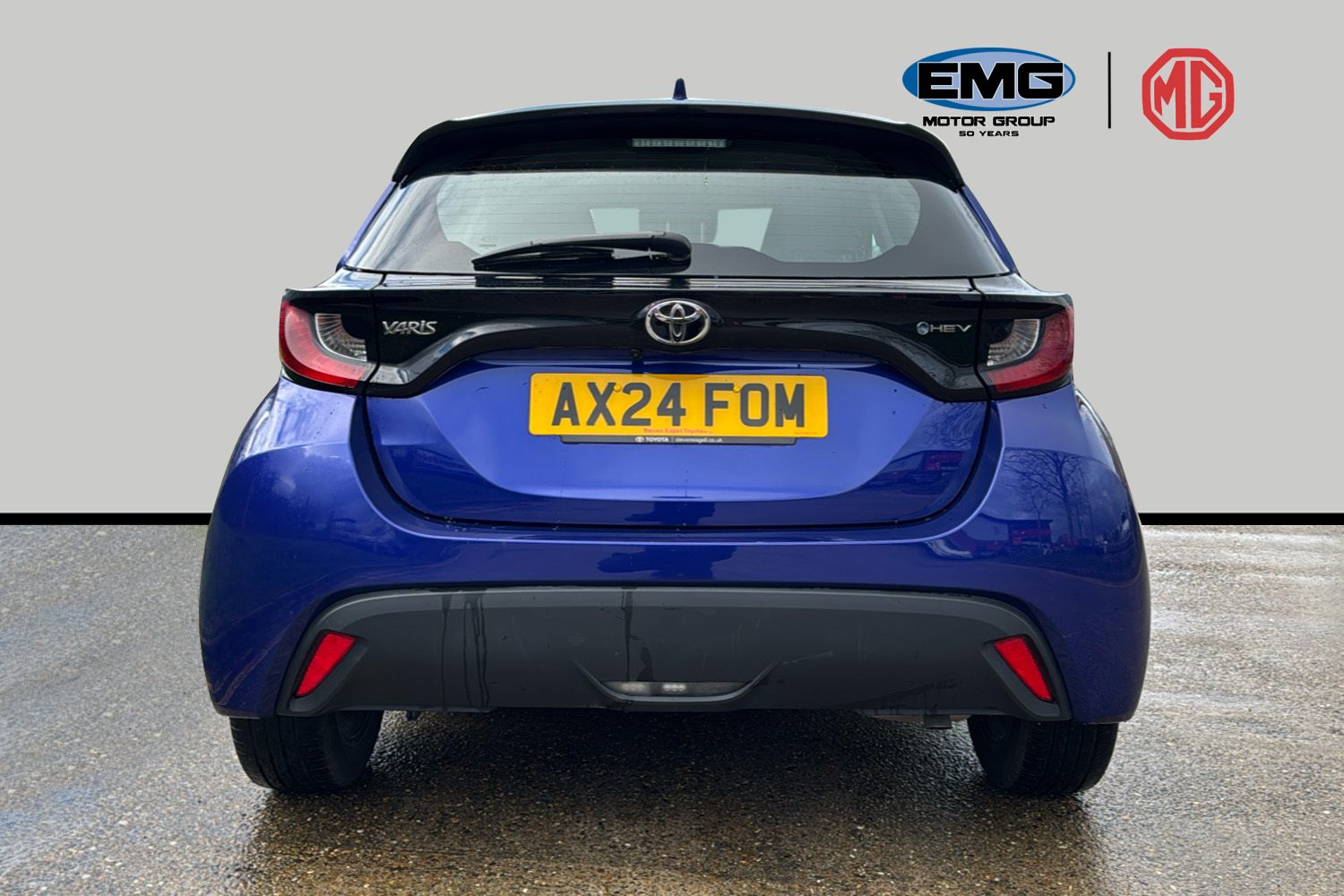 Used Toyota Yaris 2024 for sale - 77527845: Photo 6