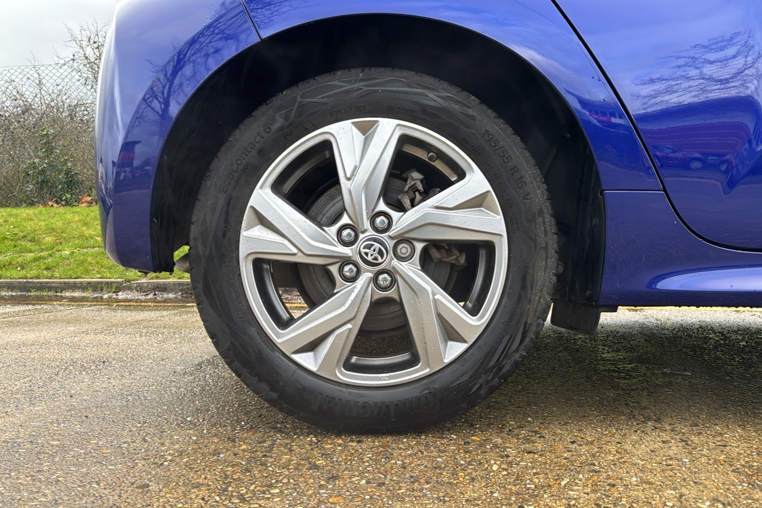 Used Toyota Yaris 2024 for sale - 77527845: Photo 8