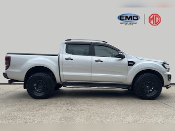 Used Ford Ranger 2020 for sale - 79539358: Photo