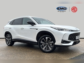 Used MG MG HS 2026 for sale - 78755979: Photo