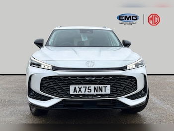 Used MG MG HS 2026 for sale - 78755979: Photo