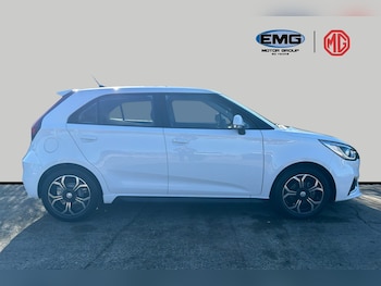 Used MG MG3 2022 for sale - 77283598: Photo