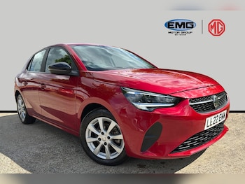 Used Vauxhall Corsa 2022 for sale - 79128389: Photo