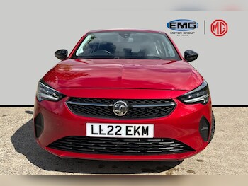 Used Vauxhall Corsa 2022 for sale - 79128389: Photo