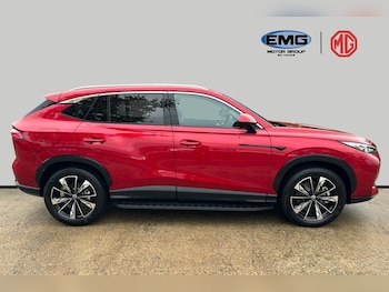 Used MG MG HS 2025 for sale - 76461083: Photo