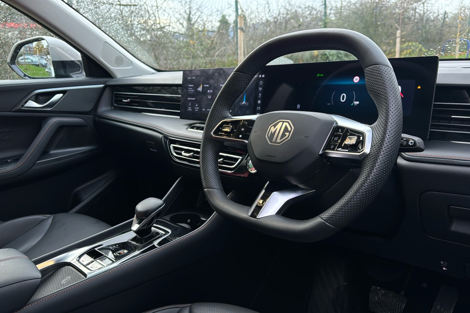 Used MG MG HS 2024 for sale - 76705349: Photo 10