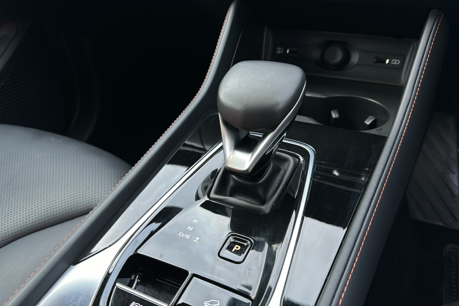 Used MG MG HS 2024 for sale - 76705349: Photo 13