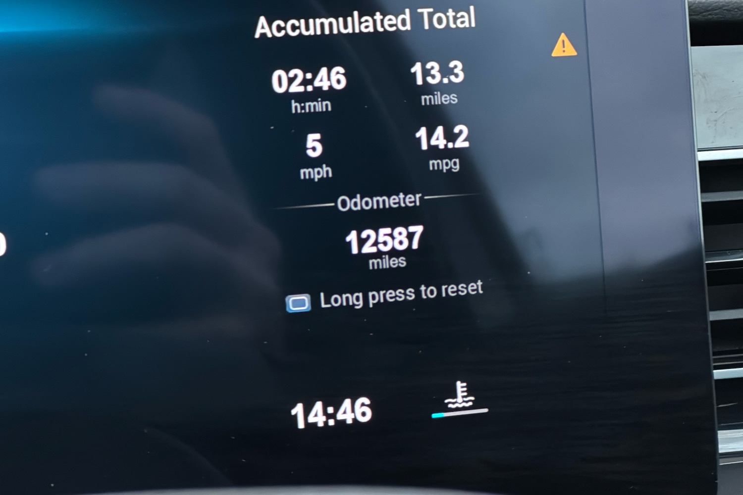 Used MG MG HS 2024 for sale - 76705349: Photo 15