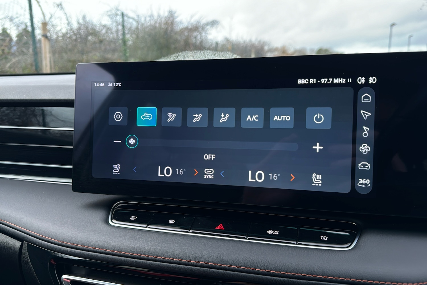 Used MG MG HS 2024 for sale - 76705349: Photo 16