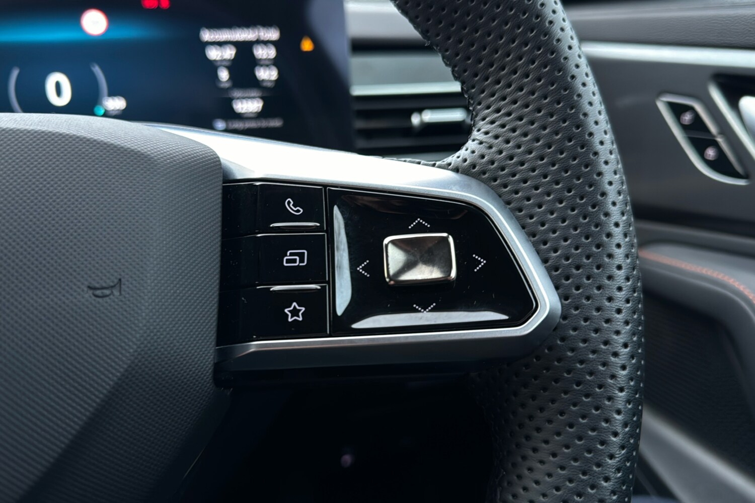 Used MG MG HS 2024 for sale - 76705349: Photo 18