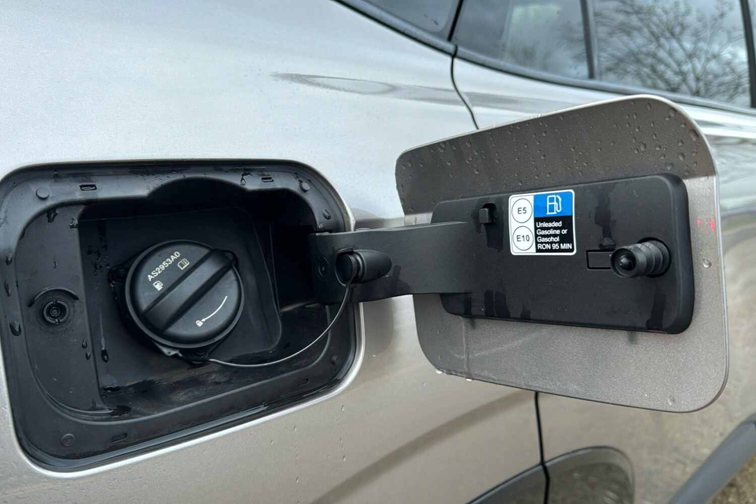 Used MG MG HS 2024 for sale - 76705349: Photo 33