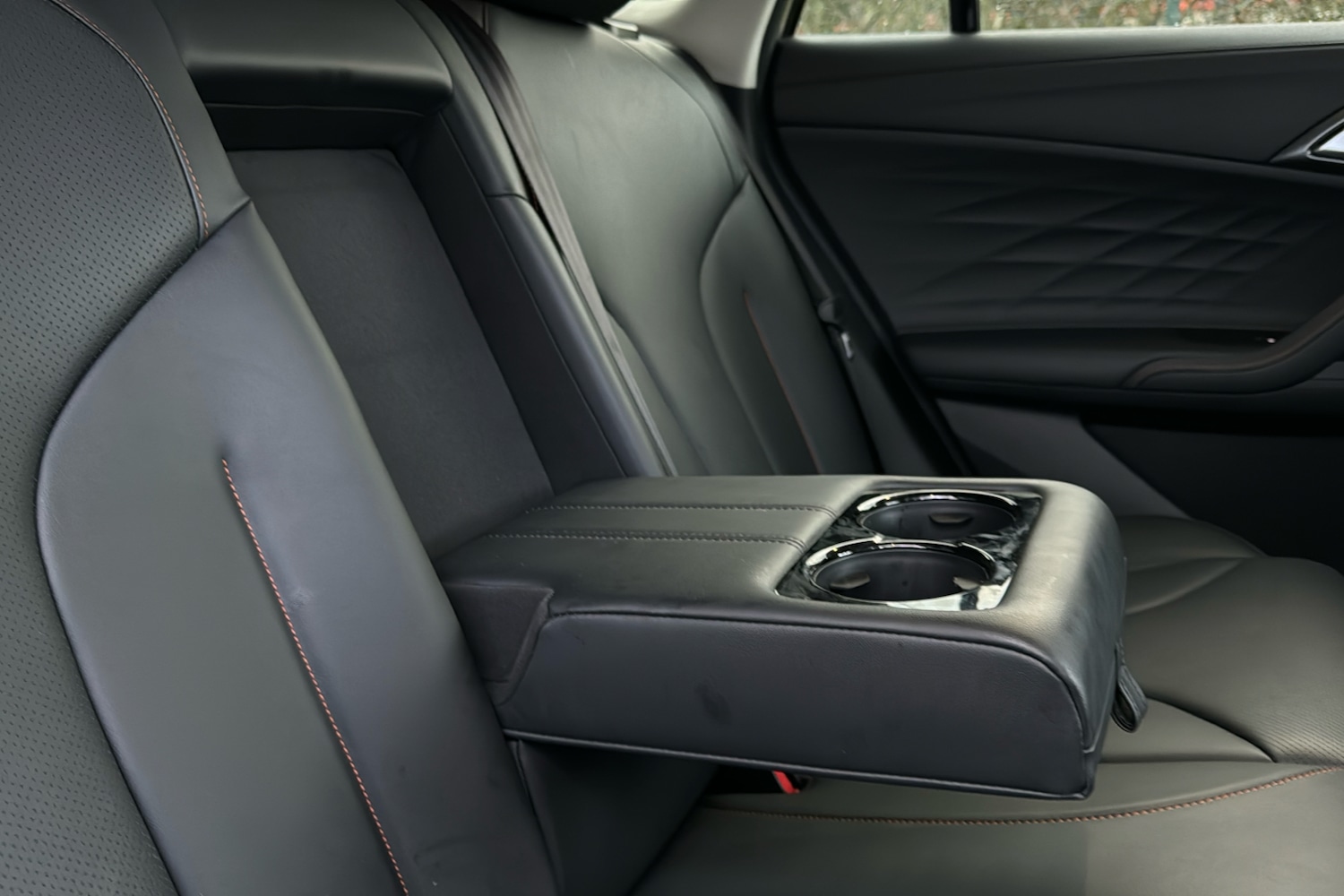 Used MG MG HS 2024 for sale - 76705349: Photo 37