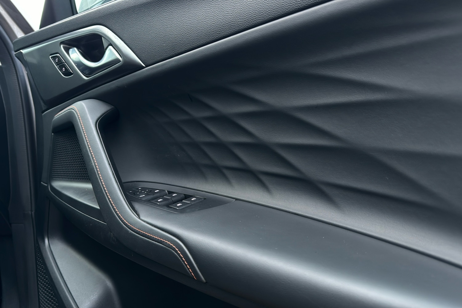 Used MG MG HS 2024 for sale - 76705349: Photo 38