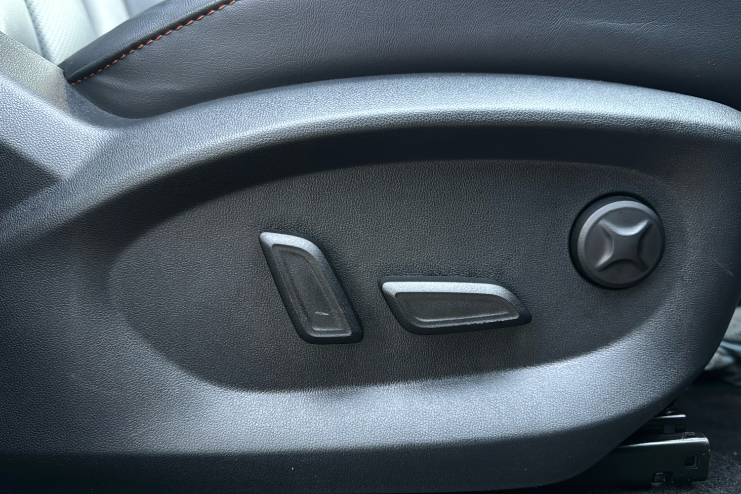 Used MG MG HS 2024 for sale - 76705349: Photo 39