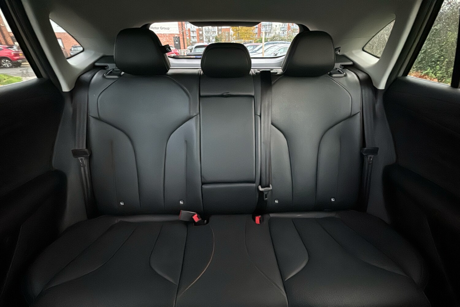 Used MG MG HS 2024 for sale - 76705349: Photo 45