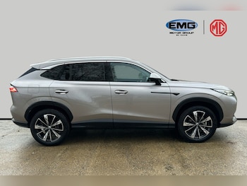 Used MG MG HS 2024 for sale - 76705349: Photo