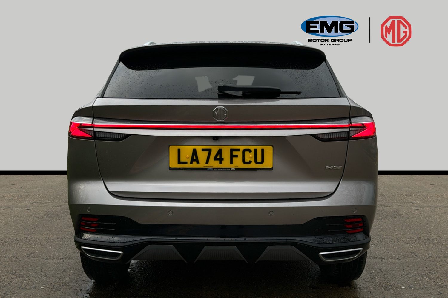 Used MG MG HS 2024 for sale - 76705349: Photo 6