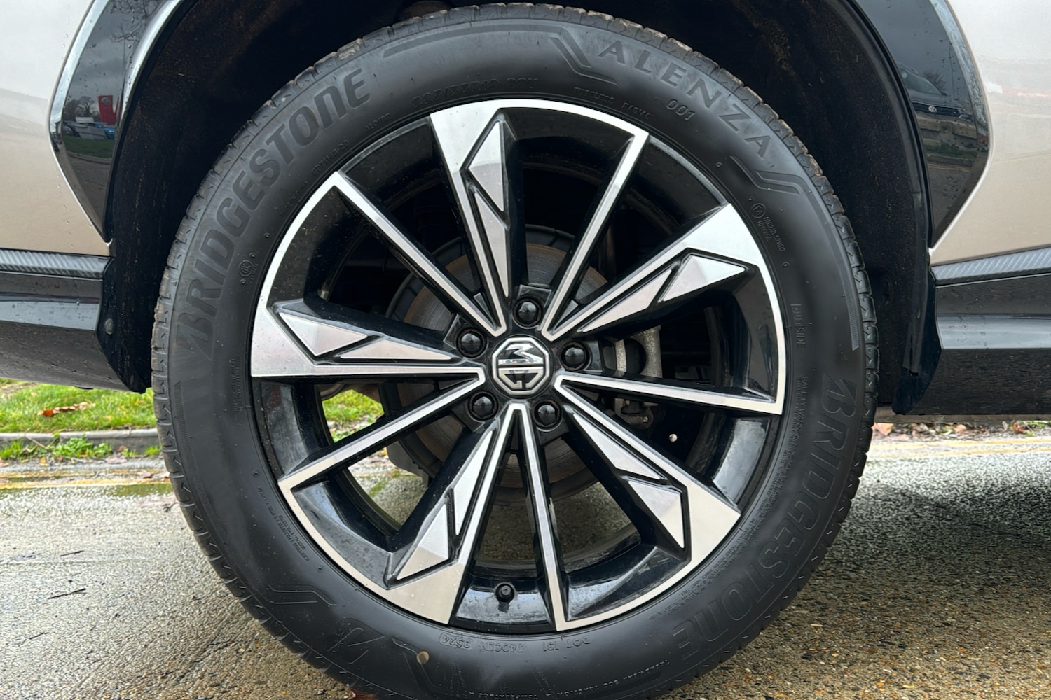 Used MG MG HS 2024 for sale - 76705349: Photo 8