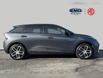 Used MG MG4 2025 for sale - 77298129: Photo