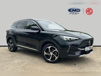 Used MG MG HS 2023 for sale - 75970138: Photo