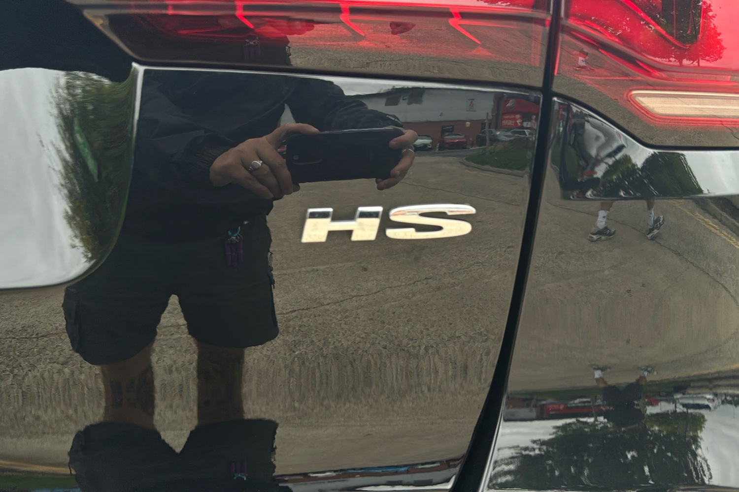 Vehicle 28