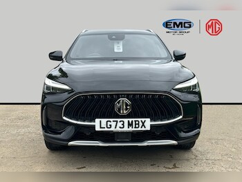 Used MG MG HS 2023 for sale - 75970138: Photo