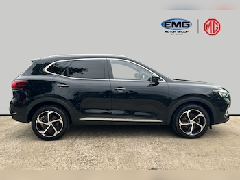 Used MG MG HS 2023 for sale - 75970138: Photo