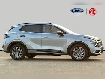 Used Kia Sportage 2025 for sale - 76746411: Photo