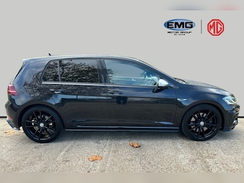 Used Volkswagen Golf 2019 for sale - 76588088: Photo