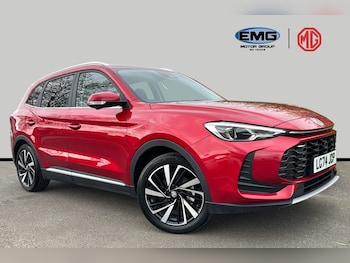 Used MG ZS Hybrid 2025 for sale - 77842720: Photo