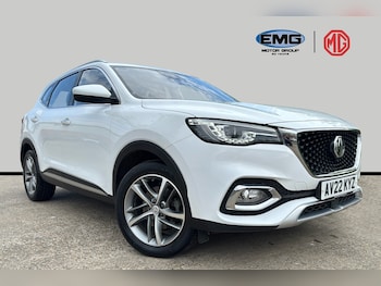 Used MG MG HS 2022 for sale - 78625049: Photo
