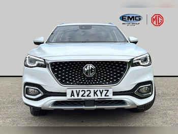 Used MG MG HS 2022 for sale - 78625049: Photo