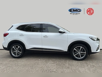 Used MG MG HS 2022 for sale - 78625049: Photo
