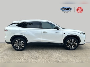 Used MG MG HS 2025 for sale - 75861002: Photo