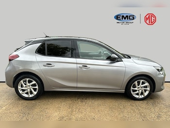 Used Vauxhall Corsa 2020 for sale - 76426087: Photo