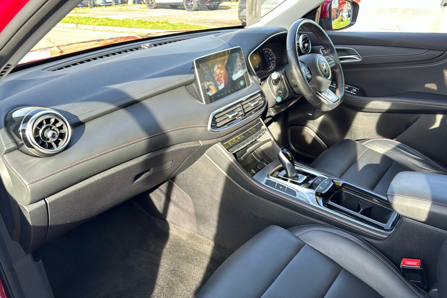 Used MG MG HS 2021 for sale - 76411491: Photo 11