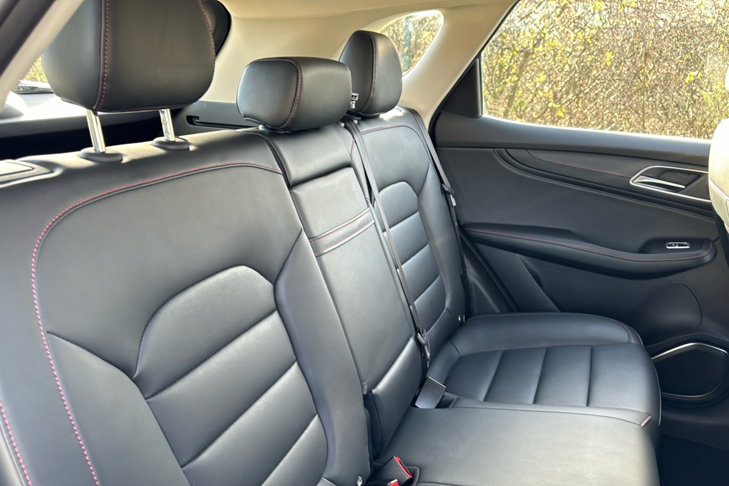 Used MG MG HS 2021 for sale - 76411491: Photo 12