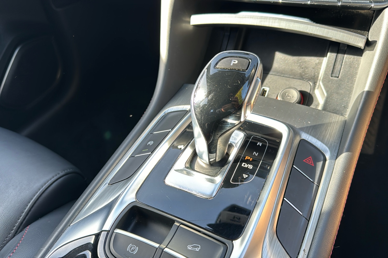 Used MG MG HS 2021 for sale - 76411491: Photo 13