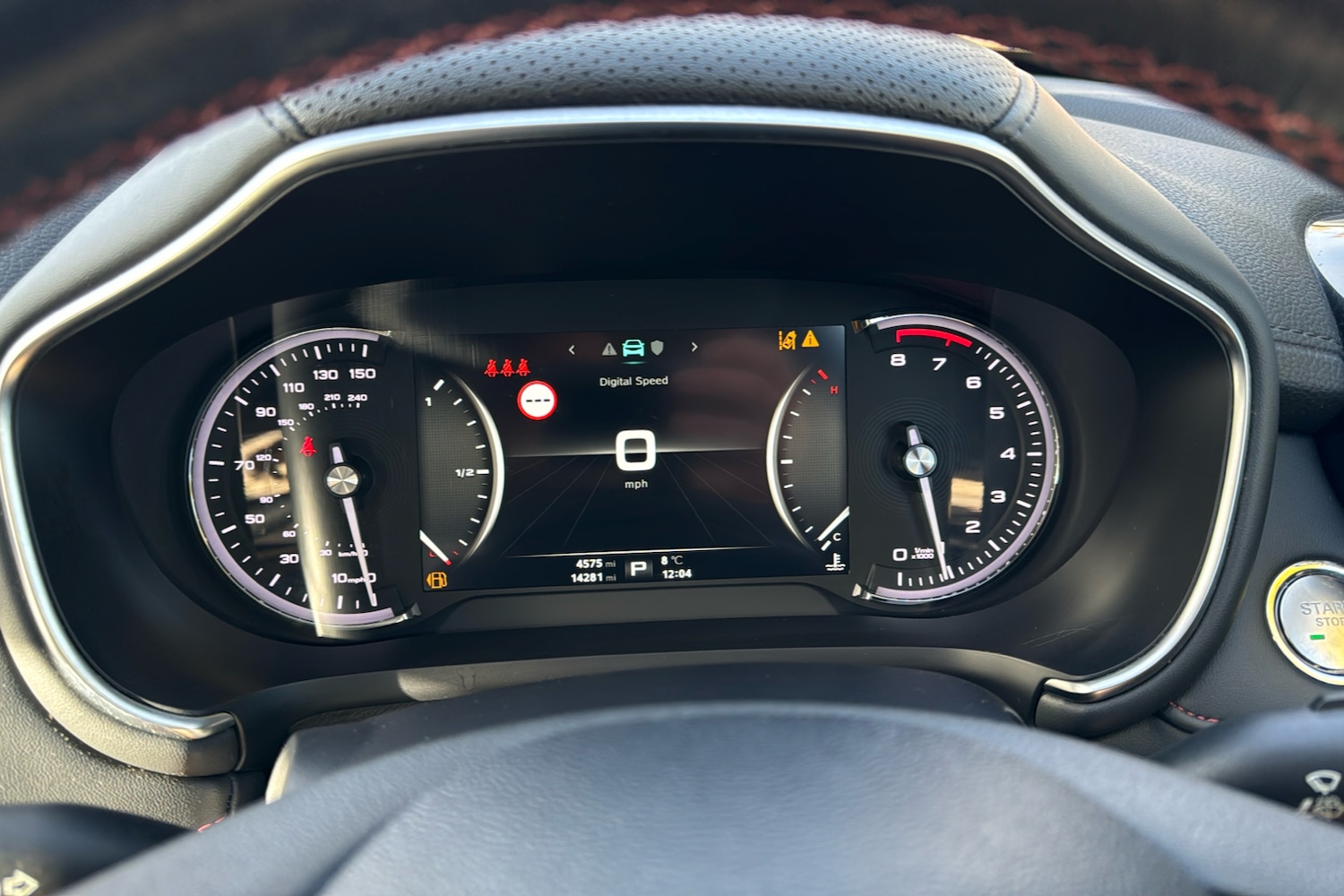 Used MG MG HS 2021 for sale - 76411491: Photo 14