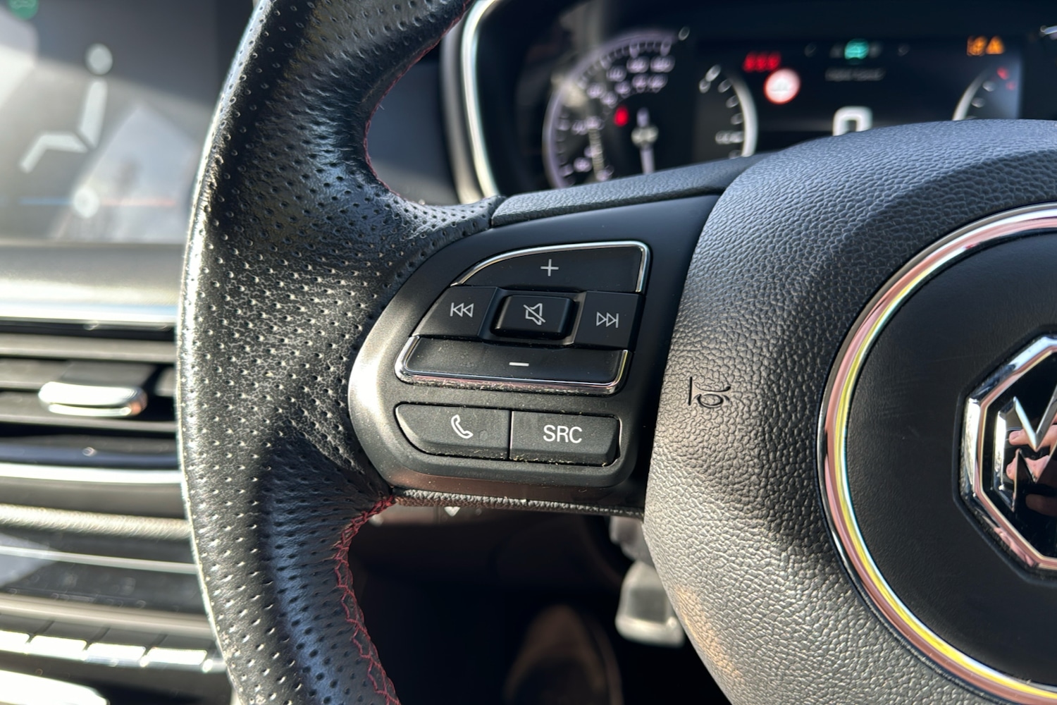 Used MG MG HS 2021 for sale - 76411491: Photo 17