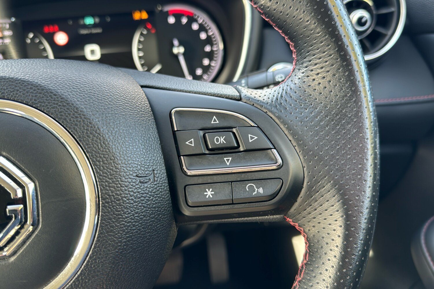 Used MG MG HS 2021 for sale - 76411491: Photo 18