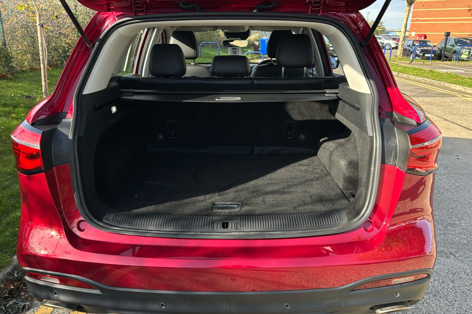 Used MG MG HS 2021 for sale - 76411491: Photo 19