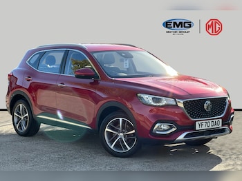 2021 - 1.5 T Gdi Excite Suv 5dr Petrol Dct Euro 6 s/s 162 Ps