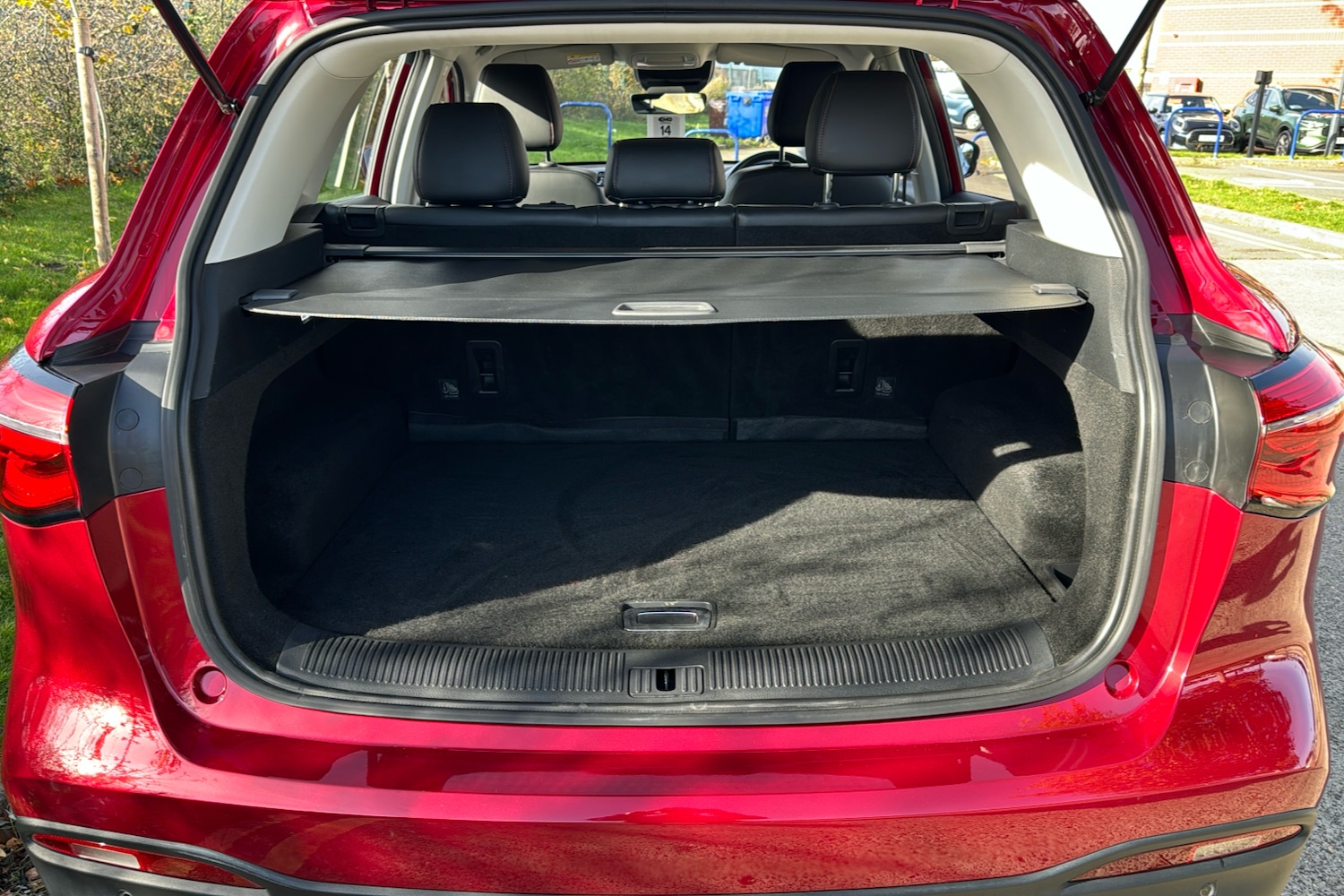 Used MG MG HS 2021 for sale - 76411491: Photo 24