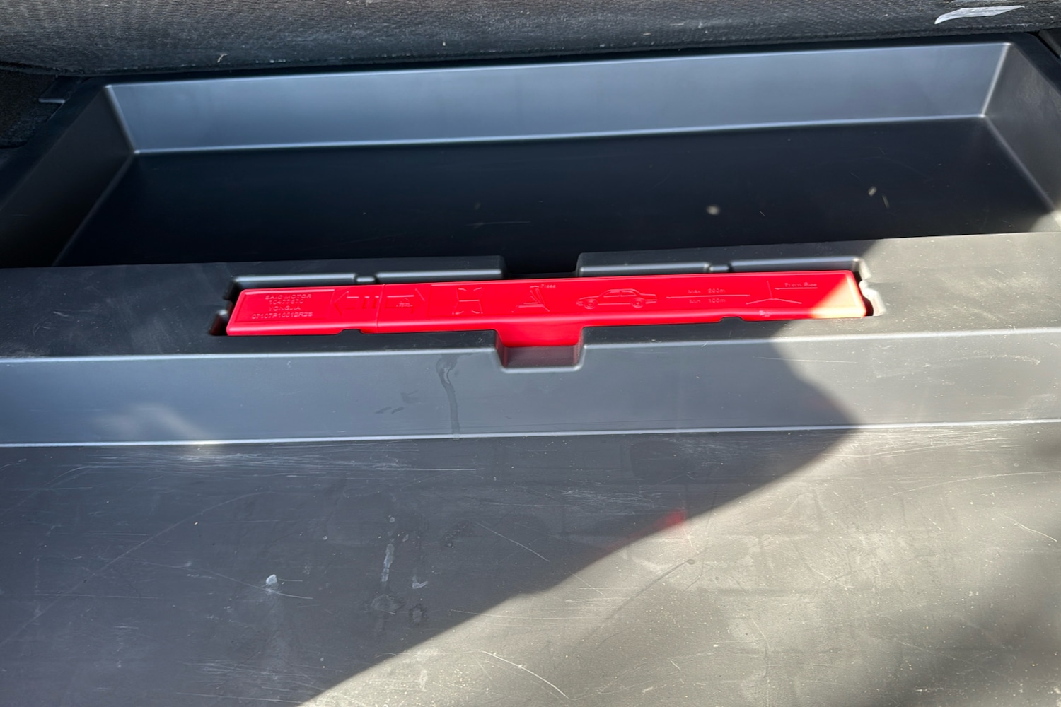 Used MG MG HS 2021 for sale - 76411491: Photo 27