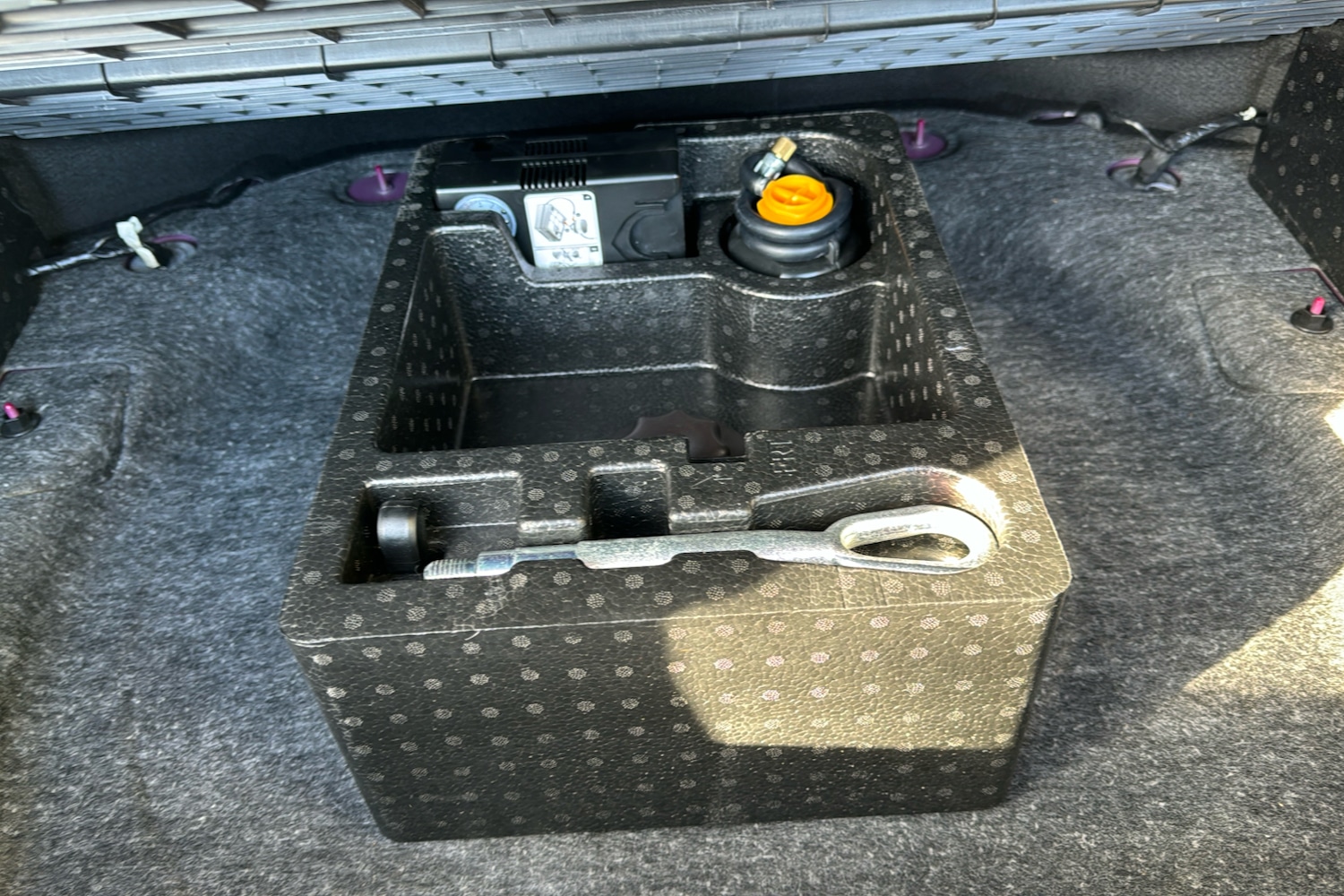 Used MG MG HS 2021 for sale - 76411491: Photo 28